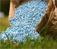 «الزراعة»: حملات لمتابعة توزيع الأسمدة ورفع كفاءة أصولها بدمياط  
