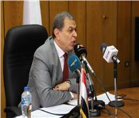 سعفان: إيجاد حلول عملية لمشاكل العمالة المصرية بالسعودية