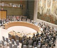«مجلس الأمن» يدعم جهود المبعوث الأممي إلى السودان
