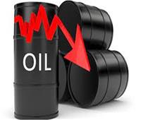 تراجع أسعار النفط العالمية.. ومخاوف من زيادات حادة في أسعار الفائدة