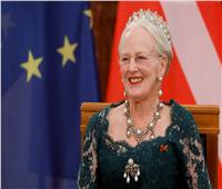 ملكة الدنمارك تحتفل بجلوسها 50 عاما على العرش
