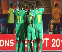 بث مباشر مباراة السنغال وغينيا في أمم أفريقيا