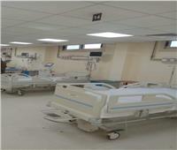 تضم 27 سريرًا.. البدء في تشغيل العناية المركزة بمستشفى فرشوط المركزي