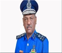 مدير عام قوات الشرطة السودانية يؤكد الحرص على بسط الأمن والاستقرار