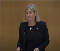 «كورونا» تصيب رئيسة وزراء السويد | فيديو