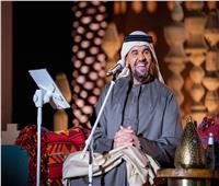 حسين الجسمي يحيي حفلا غنائيا بـ«جلسات العاذرية»