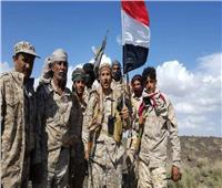 الجيش اليمني والمقاومة يسيطران على معظم أجزاء «جبل الشرقي» في مأرب