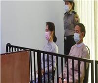 أونج سان سو تشي تواجه اتهامات جديدة بالفساد