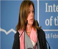ستيفاني ويليامز: لا أرى رغبة لليبيين في العودة إلى الحرب.. والانتخابات هي الحل