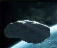 كويكب كبير يمر قرب الأرض الثلاثاء المقبل| فيديو