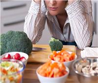 مرض هوس الغذاء الصحي «الأورثوركسيا العصبية».. أعراض الإصابة