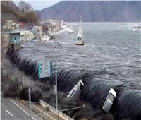 الأمم المتحدة تعرب عن قلقها بشأن موجات التسونامي في المحيط الهادئ 