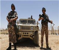 الأردن: مقتل ضابط وإصابة 3 جنود بإطلاق نار على حدود سوريا
