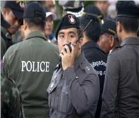 تايلاند تعتقل 101 شخص من ميانمار لدخولهم بشكل غير قانوني 