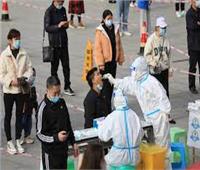 إصابات أوميكرون في بكين تؤدي لإغلاق المعابد