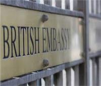 سفير بريطانيا بالقاهرة: علاقاتنا مع مصر «قوية دائمًا»