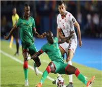 انطلاق مباراة تونس وموريتانيا في أمم إفريقيا 2021