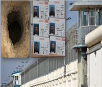 محكمة إسرائيلية ترفض اعتبار أسرى سجن جلبوع «أسرى حرب»