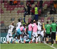 سيراليون يواصل مفاجآته بتعادل ثمين مع ساحل العاج في أمم إفريقيا 2021 