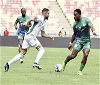 انطلاق مباراة الجزائر وغينيا الاستوائية في أمم إفريقيا 2021