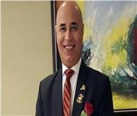 إصابة نائب رئيس اتحاد المصريين في السعودية بفيروس كورونا