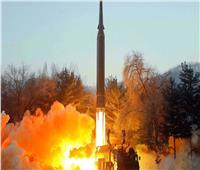 كوريا الشمالية تطلق صاروخين باليستيين باتجاه البحر الشرقي