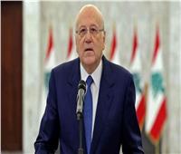 رئيس الوزراء اللبناني يدعو لإظهار الحقيقة في قضية انفجار ميناء بيروت
