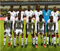 بث مباشر مباراة بوركينا فاسو وإثيوبيا بأمم إفريقيا 2021‪ 