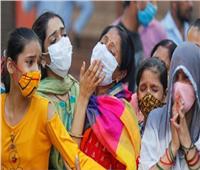 الهند تسجل 2721 إصابة جديدة بمتحور «أوميكرون»