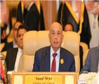 رئيس مجلس النواب الليبي: لم ولن نكون سببا في تعطيل الانتخابات
