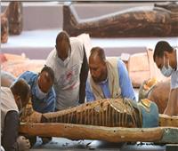 قبل انطلاق عيد الآثريين .. اكتشافات وفاعليات آثرية مصرية أبهرت العالم 