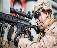 M27s.. بندقية جديدة لمشاة البحرية الامريكية 