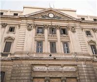 «حقانية الإسكندرية» أقدم محكمة فى طريقها إلى الانهيار