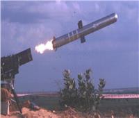الهند تختبر صاروخًا مضادًا للدبابات | فيديو