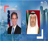 الخارجية الأمريكية تدين الهجوم الإرهابي على منشآت مدنية في الإمارات