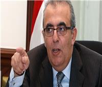 وزير الصحة الأسبق: «كنا في محنة بعد 2011 ولازم نتذكر أننا في نعمة الآن»