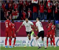 بث مباشر مباراة مصر والسودان في كأس أمم إفريقيا 2021