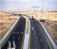 تحويلات مرورية لتنفيذ أعمال تطوير طريق «القاهرة - أسيوط الغربي»