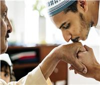 داعية إسلامي: بر الوالدين أفضل من الجهاد | فيديو 