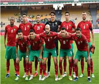 بث مباشر مباراة المغرب ومالاوى اليوم فى ثمن نهائى أمم أفريقيا 