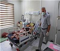 الصحة العراقية: متحور أوميكرون دخل مرحلة ذروة الانتشار في البلاد