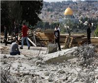 منظمة التعاون الإسلامي تدين محاولات التهجير القسري للفلسطينيين في القدس