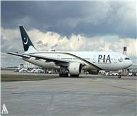 «خلصت شغلي».. طيار باكستاني يرفض استكمال رحلته  