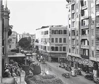 غسل شوارعها بالماء والصابون.. القاهرة أجمل مدن «المتوسط» 1925