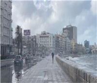الأرصاد: استمرار سقوط الأمطار الغزيرة على مصر خلال السنوات المقبلة