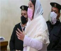 تأجيل محاكمة حنين حسام في قضية الاتجار بالبشر لـ21 فبراير