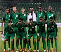 مدرب نيجيريا: حسم التأهل لن يقلل من حماس النسور في لقاء غينيا بيساو