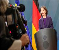 ألمانيا تحذر من «عواقب وخيمة» حال استخدام الطاقة سلاحًا في موضوع أوكرانيا