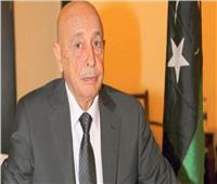 رئيس مجلس النواب الليبي يدعو لتحديد «موعد حتمي» لتنظيم الانتخابات