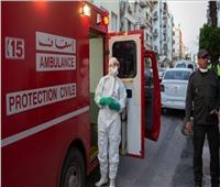 المغرب يسجل 7756 إصابة جديدة بفيروس كورونا
